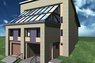 Leveraging BIM for Small Scale Construction Projects