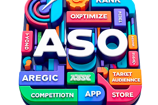 Guide to App Store Optimization (ASO)