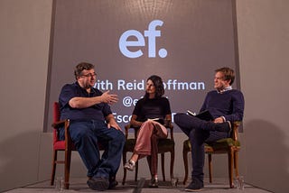 Scaling Ambition: 9 Lessons from Reid Hoffman