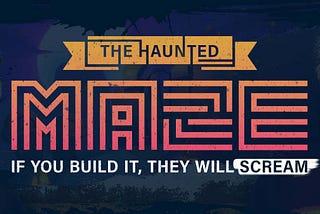 Get Spooked in the Haunted Maze at Town Star this Halloween! — Learn Town Star