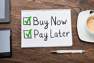 Why “Buy Now, Pay Later” is a Smart Choice for Holiday Shopping in 2024