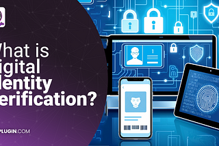 What is Digital Identity Verification?