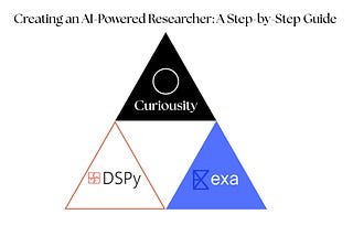 Creating an AI-Powered Researcher: A Step-by-Step Guide