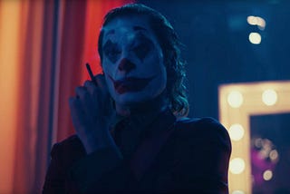 ‘Joker’ named the most complained-about film of 2019