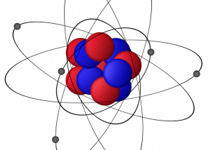 types of chemical bond