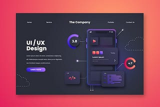 UI Design : How to Create an Ideal Design for Your Application