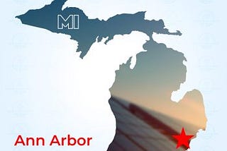 Ann Arbor Leads the Charge: Pioneering Solar Initiatives & Sustainable Energy Models in Michigan