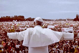 Smear Campaign Against Pope John Paul II: A Historical Parallel