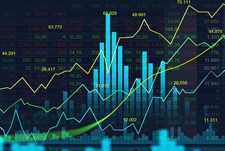 Crypto Trading Engineering