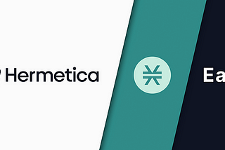 Introducing the Hermetica stSTXearn Token