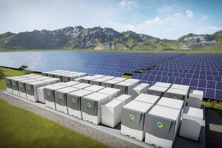 Give Energy Storage the Attention It Deserves