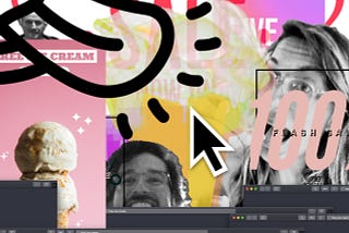 World Premiere of h0t club’s Freeicecream.network: May 7th