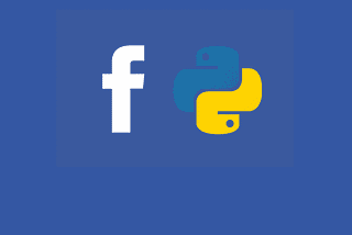 Python Script to Download Facebook Videos