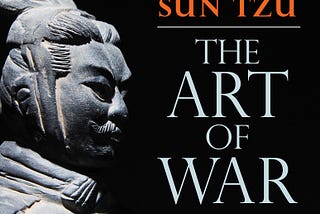 Analyzing Art of War, by Sun Tzu