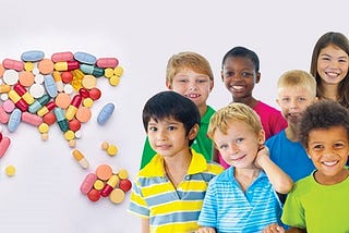 Antibiotics! Can They Affect My Child?