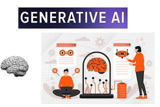 Empowering Leadership: The Executive’s Guide to Generative AI