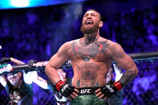 Best Paid Athlete: UFC MMA Legend Conor McGregor KO’s Pandemic