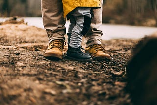 Be a Better Leader and Parent. — David Brown