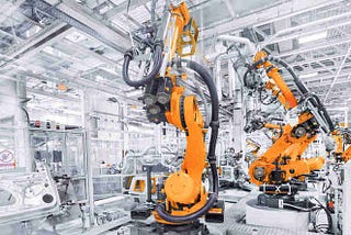 Strides In Industry 4.0 & How It Is Helping