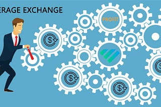 Cryptocurrency Exchange Margin Trading With Leverage