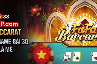 Baccarat VN88 hap dan choi nhu the nao