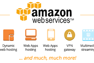 Case study of companies that got benefitted from AWS: