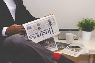 Analyzing News Impact on Stocks with Python