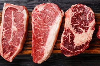 DNA damage triggered by diets rich in red meat found in colorectal cancer patients — Med Lifestyle