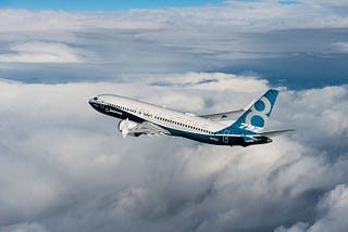 Why did the 737 MAX Crash?