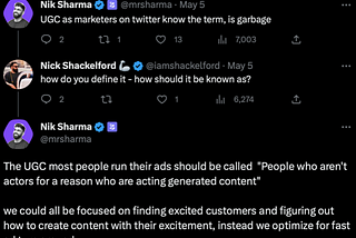 Why Hiring Influencers From Insense or Billo is a Bad Idea
