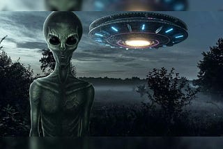 Are Aliens Real? Exploring the Evidence and Theories