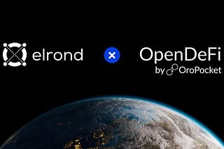 Activele din Lumea Reala vor fi Tokenizate pe Elrond prin Protocolul OpenDeFi Dezvoltat de…