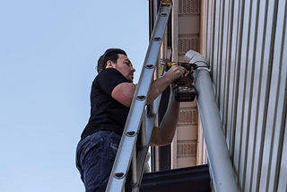 Gutter Repair Plumbers — Upfront Pricing & Guarantedd Workmanship