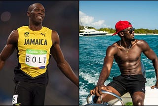 Top 5 Fastest Runners In The World