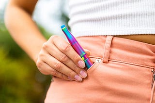 Puffco Plus V2 Review: A Top Tier Dab Pen for 2020 | Cannabox