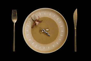 Intermittent fasting