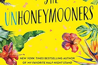 READ/DOWNLOAD*& The Unhoneymooners FULL BOOK PDF &