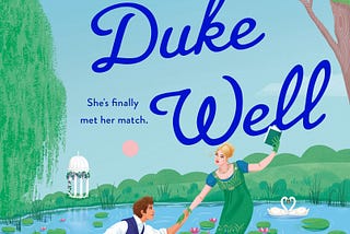 Ne'er Duke Well PDF