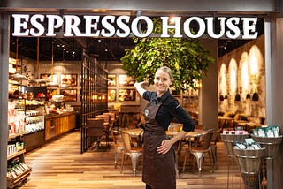 Espresso House explains how Meniga has helped enhance its marketing strategy and accelerate…
