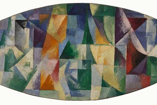 Exploring the Vibrant World of Orphism: Color, Form, and Harmony