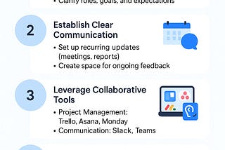Effective Stakeholder Collaboration in Instructional Design