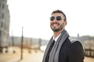 Strategic Corporate Travel Planning with Randell Shelton