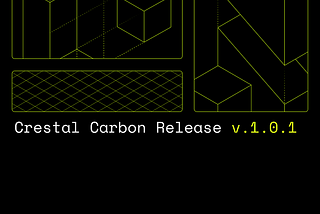 Crestal Carbon v1.0.1