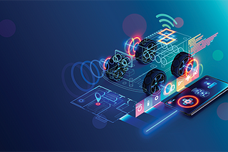 Understanding Connected Vehicle Architecture for Automotive OTA — Sibros