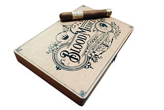 Discovering Blood Medicine: A New Favorite from Crowned Heads Cigars