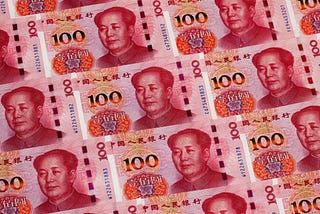 What is China’s Digital Yuan?