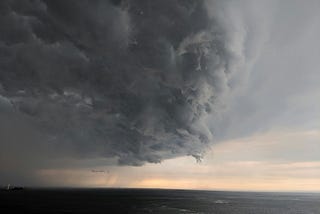 Are extreme events in the Mediterranean the new normal?