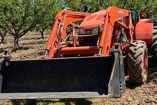 Essential facts about tractor clearing services