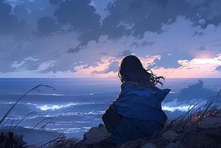 Before I Let Go