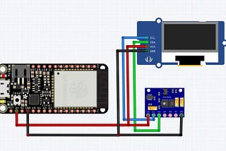 Tutorial Arduino Mengakses Sensor Max30100 SpO2